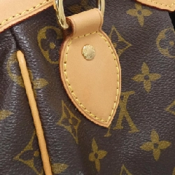 Túi xách Louis Vuitton Monogram Tivoli PM M40143 - Hàng hiệu Chính hãng 804641