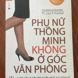 Sách dành cho phụ nữ, bạn trẻ đã sử dụng cần thanh lý 543288