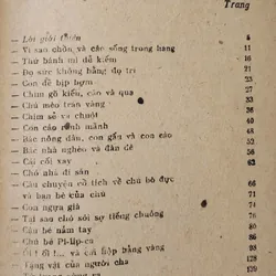 Truyện cổ dân gian Nga: BELORUXIA 708991