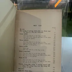 NHỮNG NHÓM DÂN TỘC THUỘC NGỮ HỆ NAM Á Ở TÂY BẮC VIỆT NAM 590253