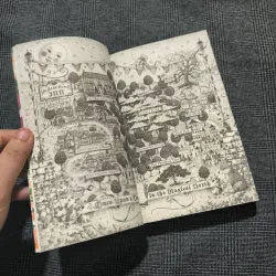 A Curse For True Love - Stephanie Garber (Once upon A Broken Heart Book 3) 933045