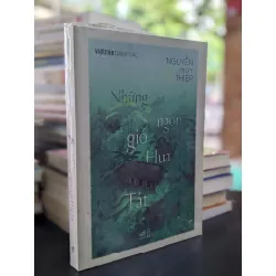 Những ngọn gió Hua Tát - Nguyễn Huy Thiệp