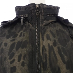 MONCLER GAMMEROUGE 21934733880 Áo khoác lông - Hàng hiệu Authentic 816387