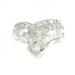 Nhẫn kim cương PT900 1.00CT 670396