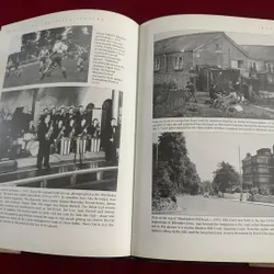 Sách ngoại văn tiếng Anh - Merton : the twentieth century 713343