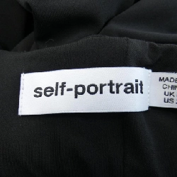 【Mã giảm giá】Self-Portrait đầm 652880