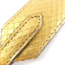 Louis Vuitton Dây đeo vai da kỳ lạ J02336 624523