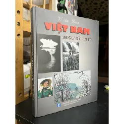 Việt Nam trong trái tim tôi - Võ An Khánh