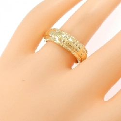 Nhẫn Piaget 750YG - Hàng hiệu Authentic 837482