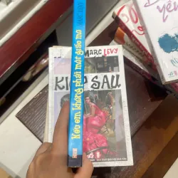 Nếu Em Không phải một giấc mơ - marc levy 2011 1025708