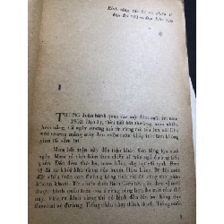 Đường vào Tây Bắc 1982 ký sự mới 50% ố bẩn rách bìa Mai Vui HPB0906 SÁCH VĂN HỌC 915484