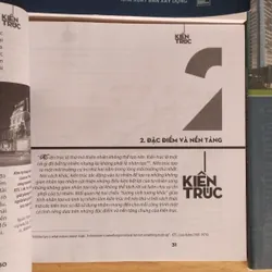 Bộ 4 sách Kiến trúc: Cơ sở tạo hình, Kiến trúc, Nguyên lý thiết kế nhà ở,Phân tích... 701362