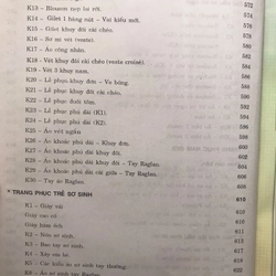 KỸ THUẬT CẮT MAY TOÀN TẬP 488418