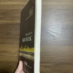 Dẫn luận về âm nhạc - Nicholas Cook 933856