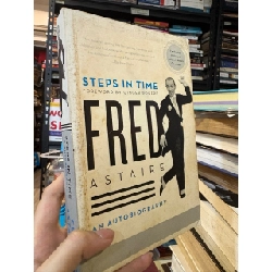 Steps in time an autobiography - Fred Astaire