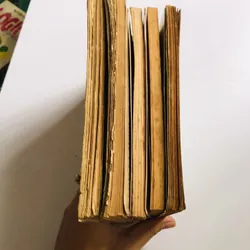 BỘ 5 TẬP ANH NGỮ THỰC DỤNG – GS. LÊ BÁ KÔNG 718097