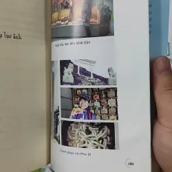 Nhật Bản Đến Và Yêu - Dương Linh 798355