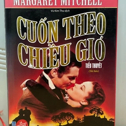 Cuốn theo chiều gió