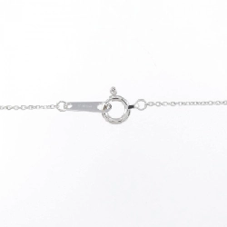 K18WG Dây chuyền - Hàng hiệu Chính hãng 871871