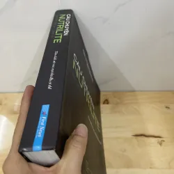 Câu chuyện NUTRILITE 932995