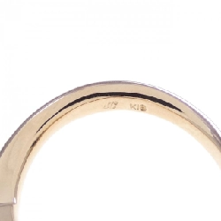 Nhẫn 4゜C K18PG - Hàng hiệu Authentic 838089