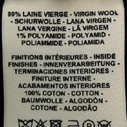 HERMES *17-7402 Quần 646617