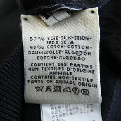 HERMES H Lift *16-7714 Áo khoác cardigan - Hàng hiệu Chính hãng 773659