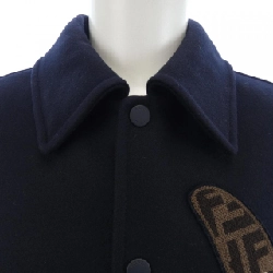 FENDI FW1348 ATEA Áo khoác - Hàng hiệu Chính hãng 882994