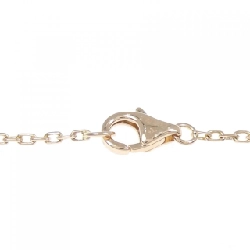 Cartier C Heart Small Necklace - Hàng hiệu Authentic 843302