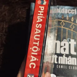 Sách David Baldacci 992169