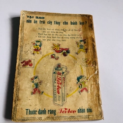 📰 BÁO THỜI NAY – ẤN PHẨM GỐC SỐ 180 (15/03/1967) 549365