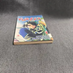 Yureka Tập 1 560896