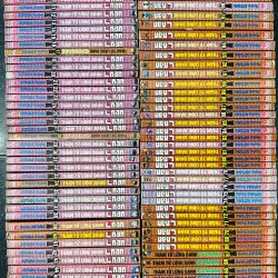 Thám tử lừng lanh conan 106 tập