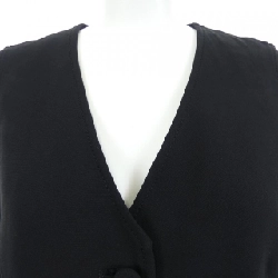 Gucci GUCCI 619326 ZKR01 Áo gile - Hàng hiệu Chính hãng 775282