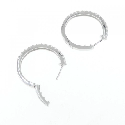 PT900 Bông tai kim cương 0.800CT - Hàng hiệu Authentic 876916