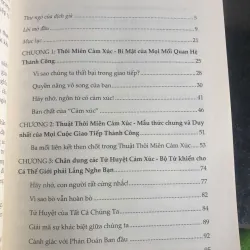 Tử Huyệt Cảm Xúc 757855