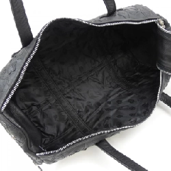 クロムハーツ CHROME HEARTS DUFFLE GYM CEME ダッフル ジムバッグ セメタリ- バッグ - Hàng hiệu Authentic 831706