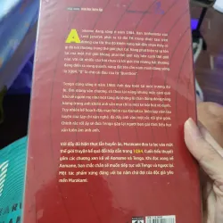 1Q84 _ HARUKI MURAKAMI 929652