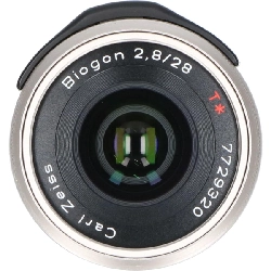 ＢＩＯＧＯＮ Ｇ２８ｍｍ Ｆ２．８ - Hàng hiệu Authentic 879714