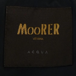 Moorer BERNIER Áo khoác - Hàng hiệu Authentic 888439