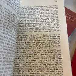 LỊCH SỬ VIỆT NAM QUA CHÍNH SỬ TRUNG HOA - CAO TỰ THANH dịch 1027451