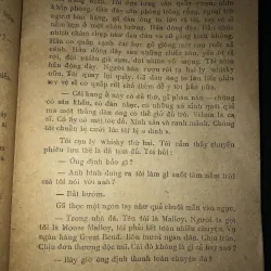 Vĩnh biệt em yêu - Raymond Chandler 1013177