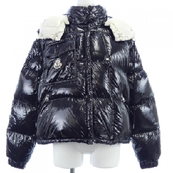 MONCLER 2WAY KARAKORUM 2 Áo khoác lông