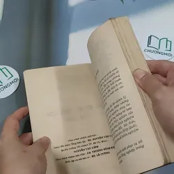 [XƯA] Các Bà Mẹ Nuôi Con Cần Biết (1995) - BS. Lê Diễm Hương 776021