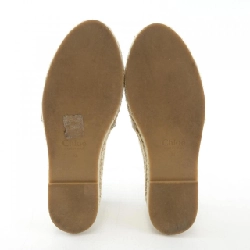 【Mã giảm giá】Giày Chloe 664190