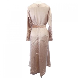 【Mã giảm giá】BORDERS at BALCONY Váy 649145