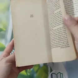 The Amber Spyglass - Philip Pullman 1027503