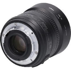 AF-S DX35mm F1.8G - Hàng hiệu Authentic 880528