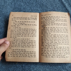 NỬA CHỪNG XUÂN - KHÁI HƯNG 478530