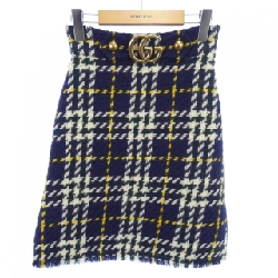 Gucci GUCCI 423871 ZHW52 Váy - Hàng hiệu Chính hãng